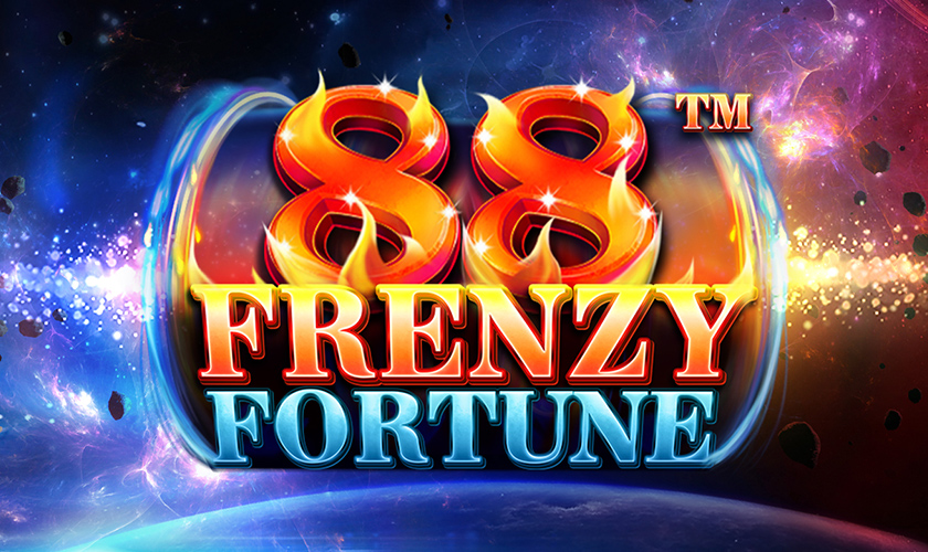 BetSoft - 88 Frenzy Fortune Dice Slot
