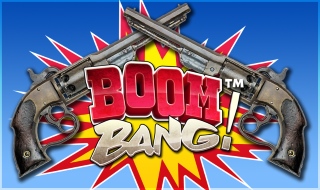 Online casino tournament GAMING1 - Boom Bang! Tournament