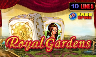 EGT - Royal Garden
