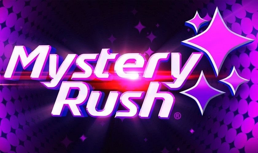 G1 - Mystery Rush