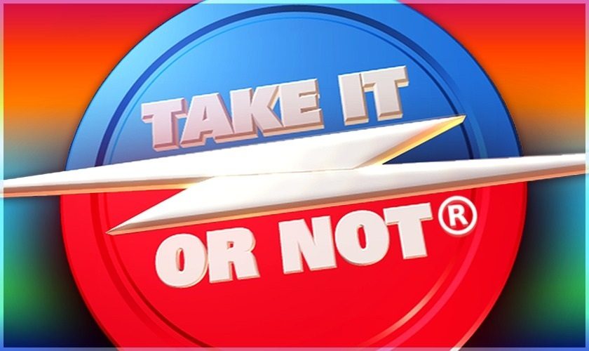 G1 - Take it or not
