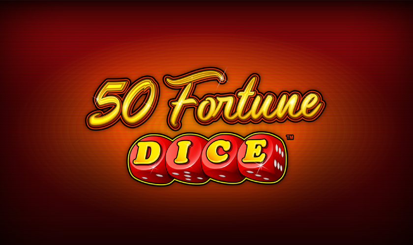 Greentube - 50 Fortune Dice