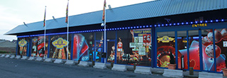 Familygameonline gaming hall in Boussu