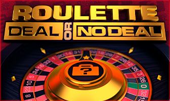 G1 - European Roulette DealOrNoDeal