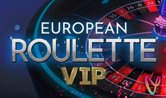 Vibra Gaming - European Roulette VIP