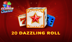 EGT Digital - 20 Dazzling Roll