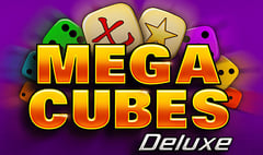 Fazi - Mega Cubes Deluxe