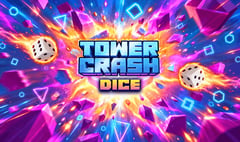 Darwin - Tower Crash Dice