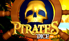 GAMING1 - Pirate Dice