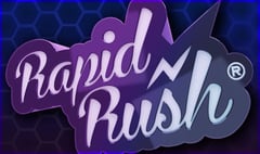 GAMING1 - Rapid Rush