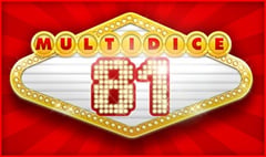 e-gaming - MultiDice 81