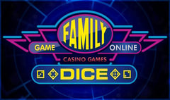 GAMING1 - Family Dice