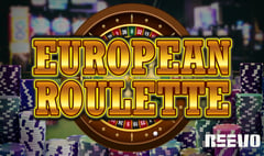 Reevo - European Roulette