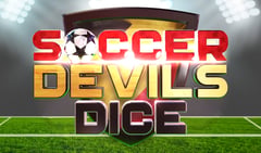 Air Dice - Soccer Devils Dice