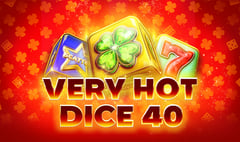 Fazi - Very Hot 40 Dice
