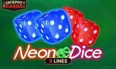 Amusnet - Neon Dice