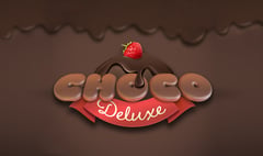 Air Dice - Choco Deluxe