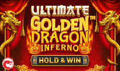 BetSoft - Ultimate Golden Dragon Inferno - Hold & Win Dice