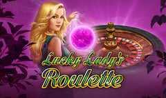 Greentube - Lucky Lady’s™ Roulette