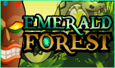 GAMING1 - Emerald Forest DiceV2