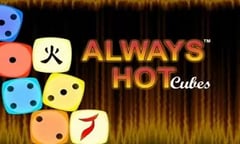 Greentube - Always Hot Cubes