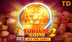 TaDa Gaming - Fortune Coins 2 Dice