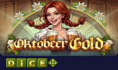 BF Games - Oktobeer Gold Dice
