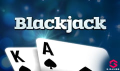 G Games - Blackjack
