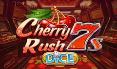 Kalamba Games - Cherry Rush 7s Dice