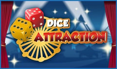 GAMING1 - Attraction Dice
