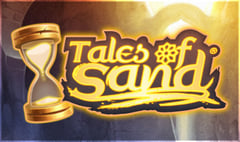 GAMING1 - Tales of Sand