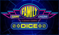 GAMING1 - Family Dice