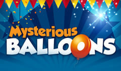 GAMING1 - Mysterious Balloons