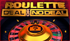 GAMING1 - European Roulette DealOrNoDeal