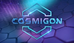 Air Dice - Cosmigon
