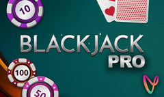 Vibra Gaming - Blackjack Pro