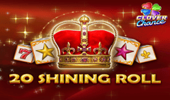 EGT Digital - 20 Shining Roll Dice