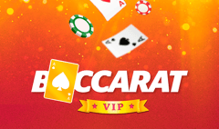 Darwin - Baccarat Pairs VIP