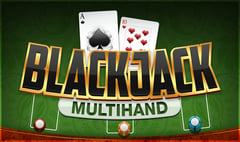 GAMING1 - Blackjack European