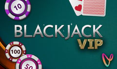 Vibra Gaming - Blackjack VIP