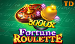 TaDa Gaming - Fortune Roulette
