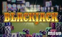 Reevo - Blackjack