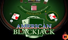 Habanero - American Blackjack