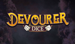 Air Dice - Devourer