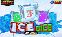 Amusnet - Ice Dice