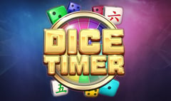 Stakelogic - Dice Timer