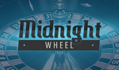Air Dice - Midnight Wheel