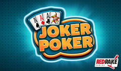 Red Rake - Joker Poker
