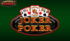 Amusnet - Joker Poker