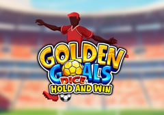Bellot - Golden Goals Hold and Win Dice